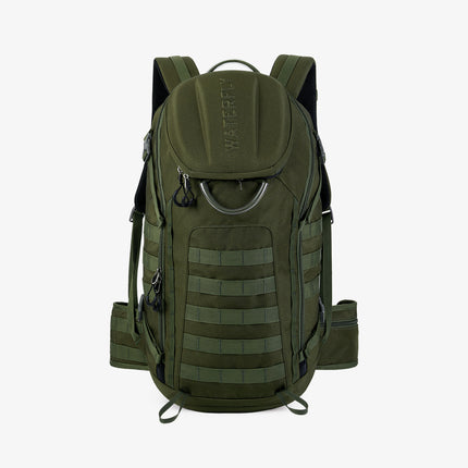 Waterfly Adventure 2.0 Waterproof Tactical Backpack
