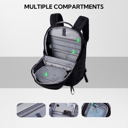 Waterfly Adventure 2.0 Waterproof Tactical Backpack