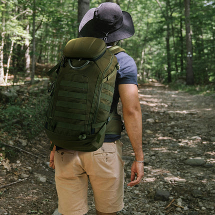 Waterfly Adventure 2.0 Waterproof Tactical Backpack