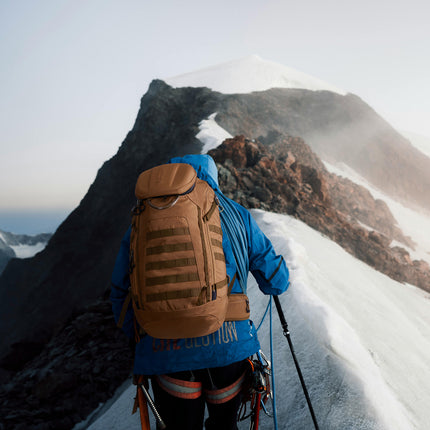 Waterfly Adventure 2.0 Waterproof Tactical Backpack