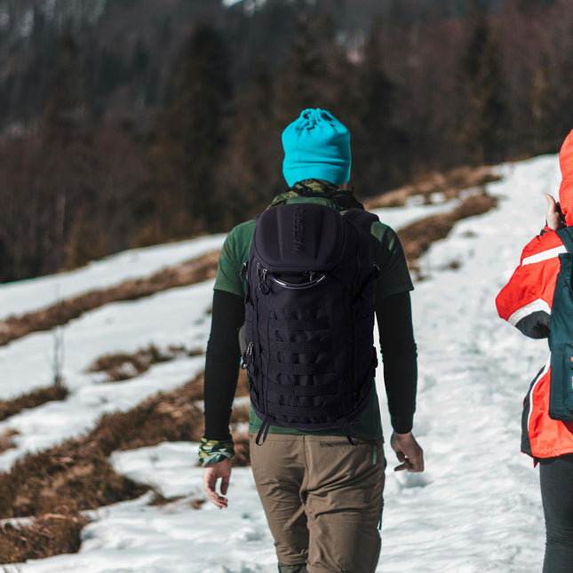 Waterfly Adventure 2.0 Waterproof Tactical Backpack