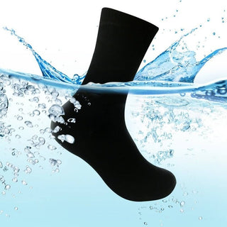 Waterproof socks