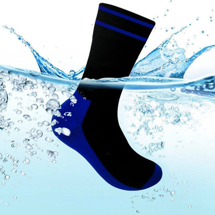 sealskinz waterproof socks