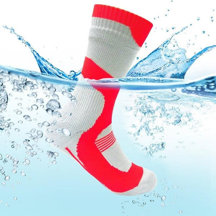 Skiing socks Waterproof Athletic Socks